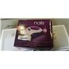 Image 2 : TWO WIPE WARMERS AND BELLA NAILS PROFESSIONAL LED NAIL DRYER