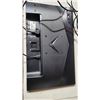 Image 2 : ACER NITRO QG241Y 23.8" 1080P 75Hz VA LED GAMING MONITOR TESTED WORKING NO CORD