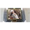 Image 2 : MICHELLE WEI FRAMED PRINT