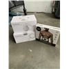 Image 1 : 2 NEW BODY MASSAGERS, AND RECHARGEABLE MASSAGE BELT