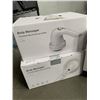 Image 2 : 2 NEW BODY MASSAGERS, AND RECHARGEABLE MASSAGE BELT