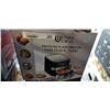 Image 2 : ULTIMA COSA 5.2QT DIGITAL AIR FRYER - TESTED WORKING, RETAIL $229