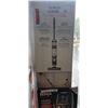 Image 2 : TINECO IFLOOR 3 CORDLESS WET/ DRY UPRIGHT VACUUM - TESTED WORKING, RETAIL $399