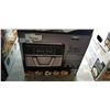 Image 2 : BELLA PRO 9QT FLEX ZONE AIR FRYER - TESTED WORKING, RETAIL $169