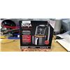 Image 2 : NINJA MAX XL 5.2L AIR FRYER - TESTED WORKING, RETAIL $249