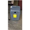 Image 1 : HISENSE 10,000BTU AIR CONDITIONER, WORKING, NO ACCESSORIES