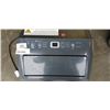 Image 2 : HISENSE 10,000BTU AIR CONDITIONER, WORKING, NO ACCESSORIES