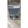 Image 3 : HISENSE 10,000BTU AIR CONDITIONER, WORKING, NO ACCESSORIES