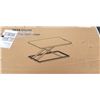 Image 2 : BLACK SINGLE TOP DESK RISER