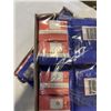 Image 4 : 3 FLATS OF MINUTEMAID WATERMELON BLUEBERRY JUICE BOXES - 9 PACKS OF 8 JUICE BOXES, BEST BEFORE JULY 