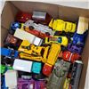 Image 2 : ASSORTED VINTAGE AND DIE CAST CARS