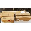 Image 1 : ASSORTED VIVO MONITO MOUNTS, SHELVES AND DRAWER KIT