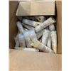 Image 2 : 2 CASES OF HONEY VANILLA HAND LOTIONS