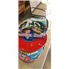 Image 2 : CONTAINER OF NEW TOYS AND RC BOATS