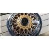 Image 2 : SET OF FOUR 14" SPECIAL EDITION HUBCAPS