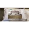 Image 2 : 2 NEW FIELDCRAFT SIDE SLEEPER QUEENSIZE PILLOWS
