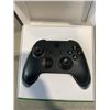 Image 3 : XBOX CARBON BLACK WIRELESS CONTROLLER - TESTED WORKING, RETAIL $79