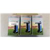 Image 1 : 3 NEW TOUCH FREE SOAP DISPENSERS