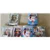 Image 2 : 2022-2023 UPPER DECK HOCKEY CARDS, ONLINE RETURNS