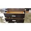 Image 2 : 5 DRAWER HIGHBOY DRESSER