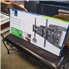 Image 1 : NEW INSIGNIA 47"-90" FULL MOTION TV MOUNT, RETAIL $199