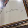 Image 3 : 2 ANTIQUE VANCOUVER PRINTS, DOWNTOWN VANCOUVER, HASTINGS AND BIRKS BUILDING, SIGNED AND NUMBERED