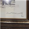 Image 5 : 2 ANTIQUE VANCOUVER PRINTS, DOWNTOWN VANCOUVER, HASTINGS AND BIRKS BUILDING, SIGNED AND NUMBERED