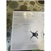 Image 3 : INSIGNIA 13-32" FULL MOTION TV WALL MOUNT, RETAIL $69