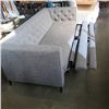 Image 3 : ALAMATO SMOKE MCKAY RELAXER SOFA WITH ELECTRIC EXTENDING FOOTRESTS