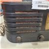 Image 3 : ANTIQUE BAKELITE RADIO, STROMBERG CARLSON