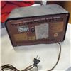 Image 4 : ANTIQUE BAKELITE RADIO, STROMBERG CARLSON