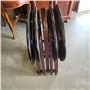 Image 2 : FOLDING TABLE SET