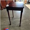 Image 2 : BOMBAY SIDE TABLE