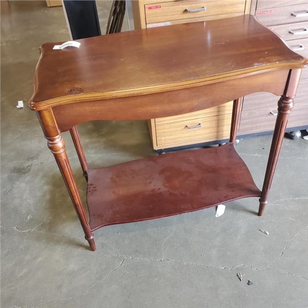 BOMBAY HALL TABLE