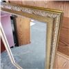 Image 2 : 42" X 30" FRAMED MIRROR