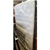 Image 1 : LOGAN AND COVE CHOICE EDITION QUEEN SIZE MATTRESS, RETAIL $1399