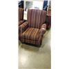 Image 2 : 2 LAZY BOY WINGBACK RECLINERS, GOOD RECLINERS