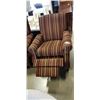 Image 3 : 2 LAZY BOY WINGBACK RECLINERS, GOOD RECLINERS