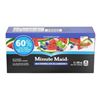 Image 1 : 3 FLATS OF MINUTEMAID WATERMELON BLUEBERRY JUICE BOXES - 9 PACKS OF 8 JUICE BOXES, BEST BEFORE JULY 