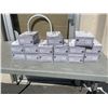 Image 1 : ASSORTED ULTRA BRIGHT LIGHTS APPROX 1500