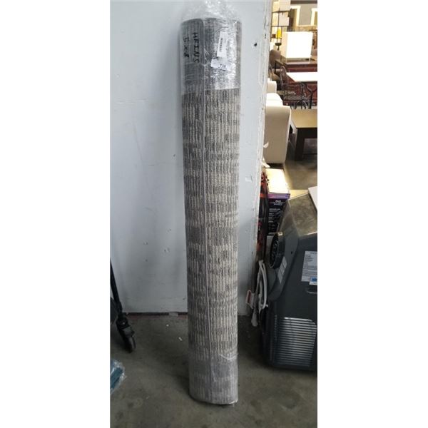 5' X 8' AREA RUG