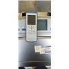 Image 2 : INSIGNIA 14000BTU PORTABLE AIR CONDITIONER - TESTED WORKING, RETAIL $549