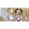 Image 1 : FOUR COLLECTOR PLATES