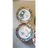 Image 2 : FOUR COLLECTOR PLATES