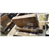 Image 1 : ASSORTED VIVO KEYBOARD TRAYS, SHELVES AND MORE