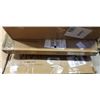 Image 3 : ASSORTED VIVO KEYBOARD TRAYS, SHELVES AND MORE