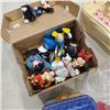 Image 2 : ASSORTED DISNEY COLLECTIBLES, WORKING WATCH ETC