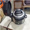 Image 2 : NINJA  ALL IN ONE COOKER AND STAINLESS STEEL VACUUM BOTTLE