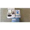 Image 1 : LED BACKLIT VANITY MIRROW, LASH LIFT KIT AND WATERPIK FLOSSER