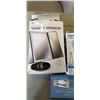 Image 2 : LED BACKLIT VANITY MIRROW, LASH LIFT KIT AND WATERPIK FLOSSER